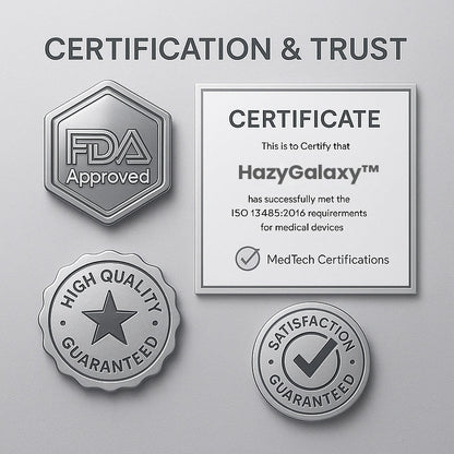 ⏰⏰ HazyGalaxy™ Custom-Fit Dentures  ENDS TODAY   70% OFF | Smile with Confidence