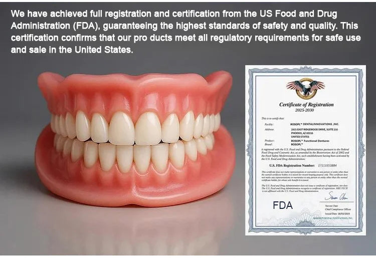 ⏰⏰ HazyGalaxy™ Custom-Fit Dentures  ENDS TODAY   70% OFF | Smile with Confidence